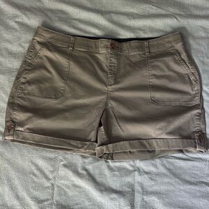 Women's Sage Casual Shorts